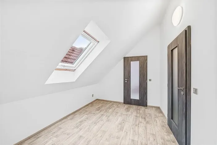 Prodej rodinného domu, Domažlice - Město, Spálená, 312 m2