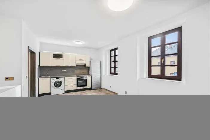 Prodej rodinného domu, Domažlice - Město, Spálená, 312 m2