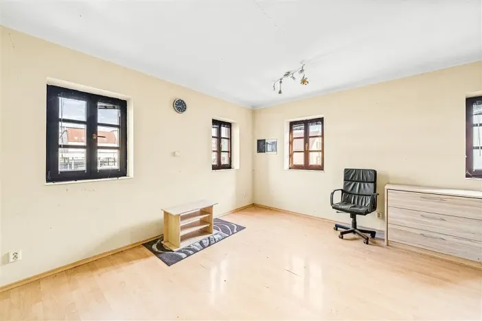 Prodej rodinného domu, Domažlice - Město, Spálená, 312 m2