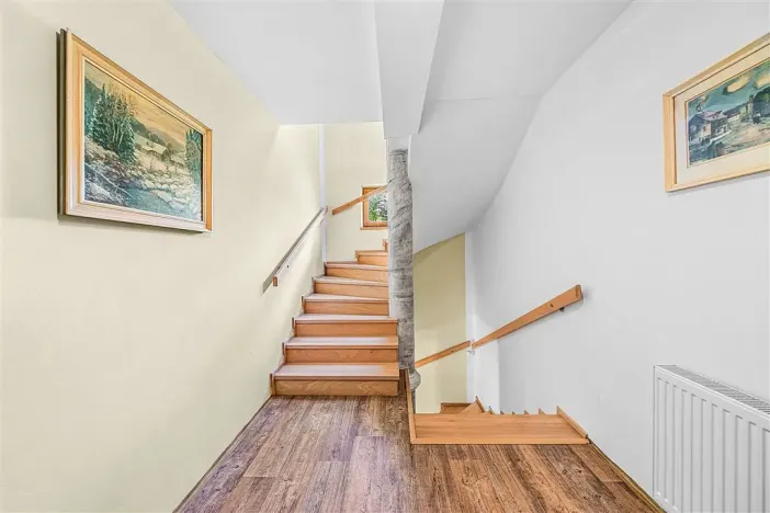 Prodej rodinného domu, Železná Ruda, 337 m2