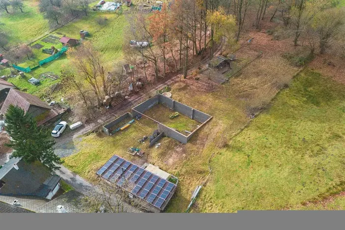 Prodej rodinného domu, Kdyně - Dobříkov, 195 m2