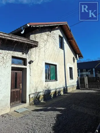 Prodej rodinného domu, Frýdlant nad Ostravicí, Hlavní, 300 m2