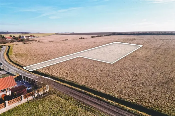 Prodej pozemku, Přehýšov, 2121 m2