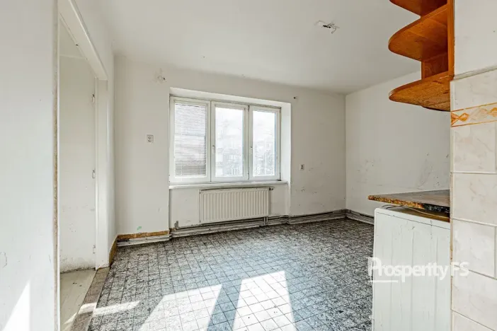 Prodej bytu 2+1, Karviná - Nové Město, Havířská, 68 m2