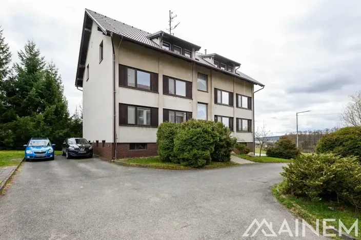 Prodej bytu 3+1, Řenče, 74 m2