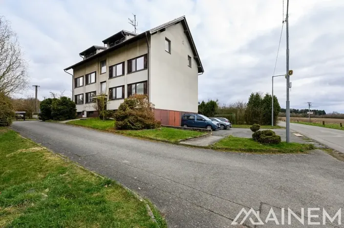 Prodej bytu 3+1, Řenče, 74 m2