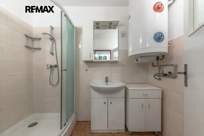 Prodej rodinného domu, Sedlec-Prčice, 103 m2