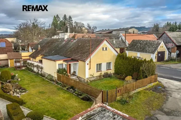 Prodej rodinného domu, Sedlec-Prčice, 103 m2