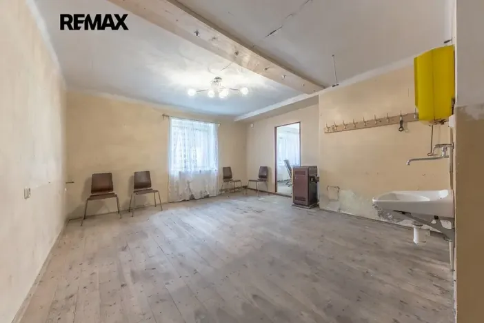 Prodej rodinného domu, Sedlec-Prčice, 103 m2