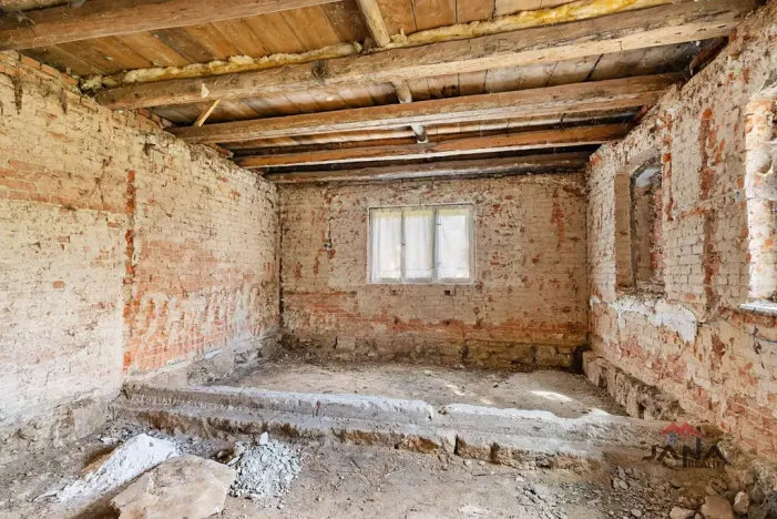 Prodej rodinného domu, Mírová pod Kozákovem, 190 m2