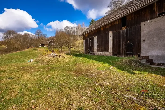 Prodej rodinného domu, Mírová pod Kozákovem, 190 m2