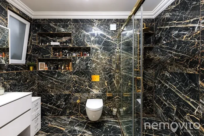 Prodej bytu 4+kk, Praha - Kyje, Davidovičova, 183 m2