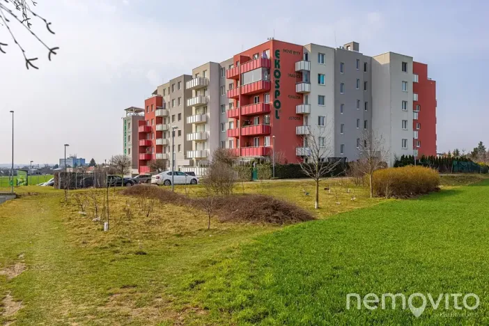 Prodej bytu 4+kk, Praha - Kyje, Davidovičova, 183 m2