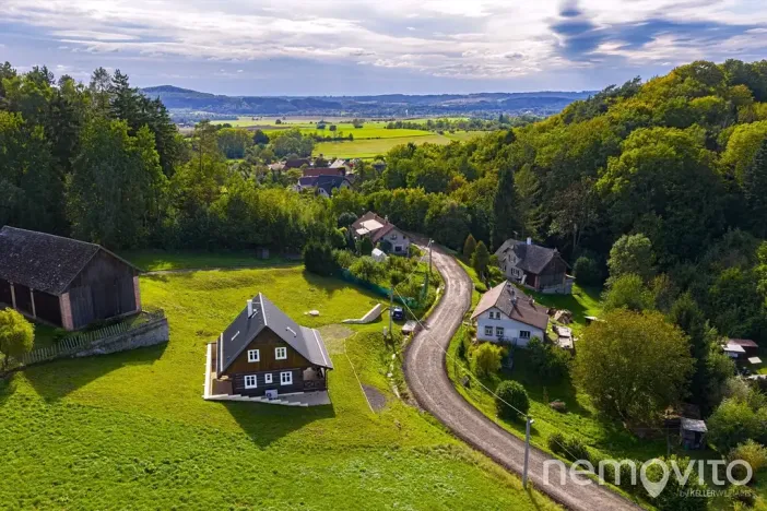 Prodej rodinného domu, Holenice, 159 m2