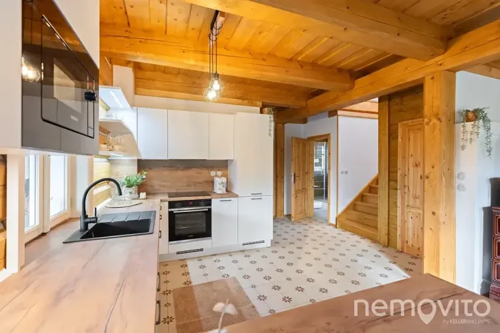 Prodej rodinného domu, Holenice, 159 m2