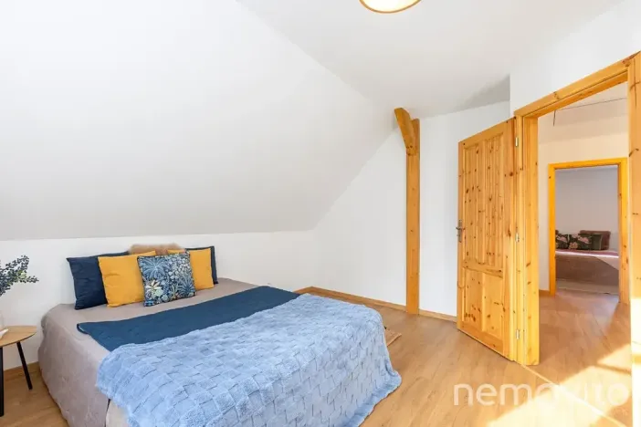 Prodej rodinného domu, Holenice, 159 m2