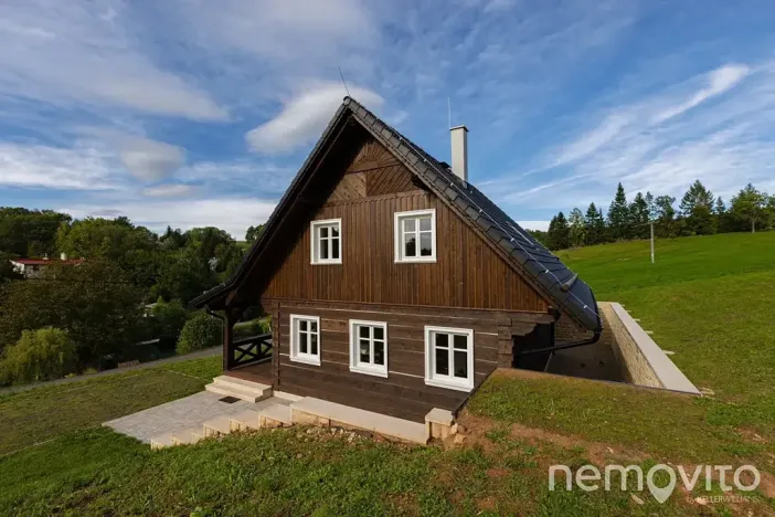 Prodej rodinného domu, Holenice, 159 m2