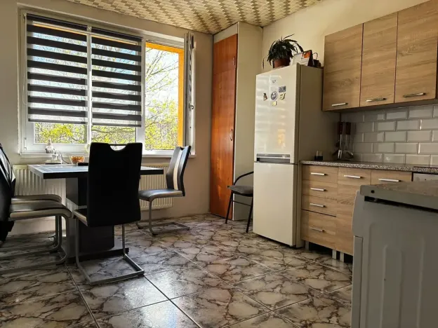 Prodej bytu 1+1, Chomutov, Kamenná, 36 m2