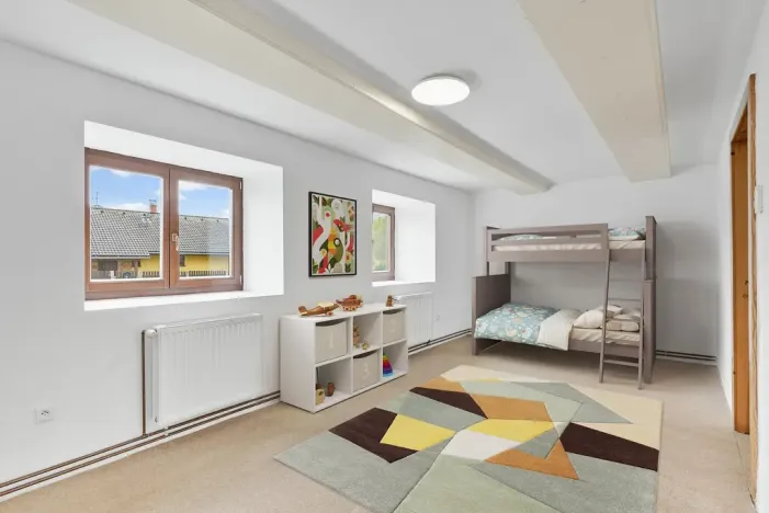 Prodej rodinného domu, Stráž pod Ralskem, Mimoňská, 300 m2