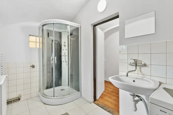 Prodej rodinného domu, Stráž pod Ralskem, Mimoňská, 300 m2