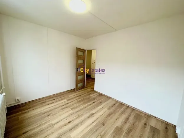 Prodej bytu 3+kk, Praha - Střížkov, Rumburská, 62 m2