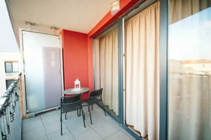 Prodej bytu 1+kk, Praha - Dejvice, Heinemannova, 33 m2