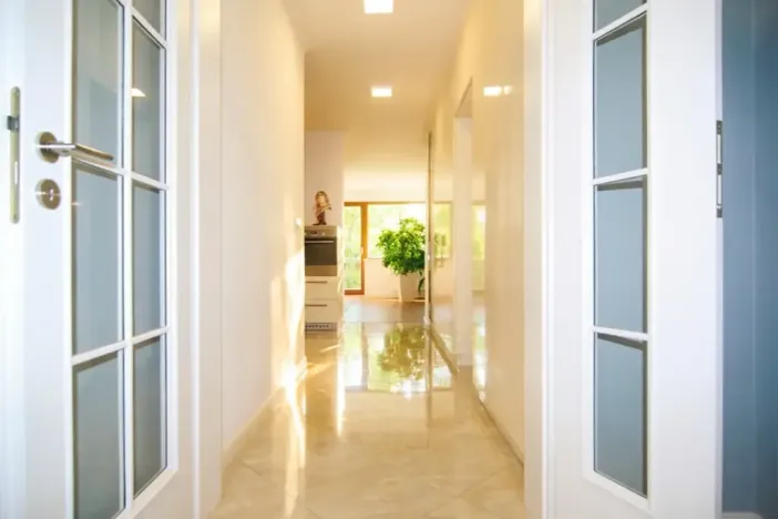 Prodej bytu 4+kk, Praha - Vokovice, Tibetská, 139 m2