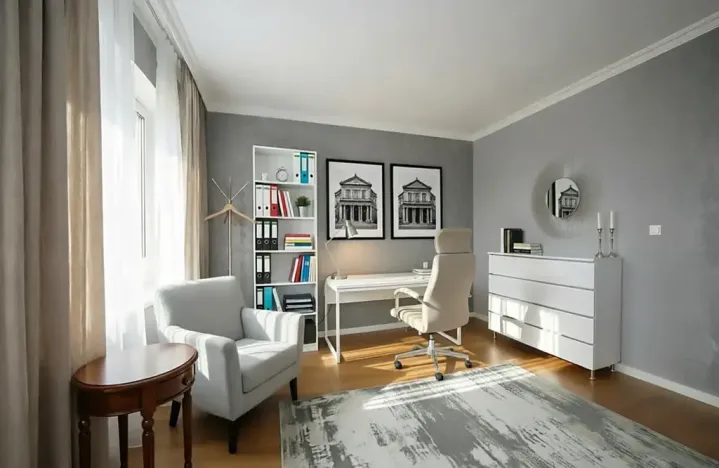 Prodej bytu 4+kk, Praha - Vokovice, Tibetská, 139 m2