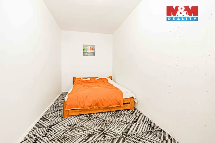 Prodej bytu 2+1, Český Těšín, Polní, 44 m2