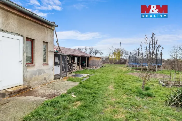 Prodej rodinného domu, Pletený Újezd, Čs. armády, 106 m2