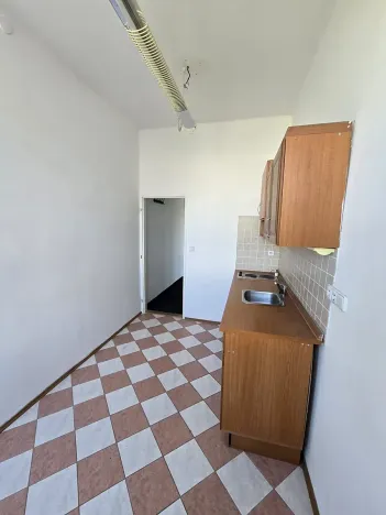 Pronájem kanceláře, Ústí nad Labem, Masarykova, 92 m2