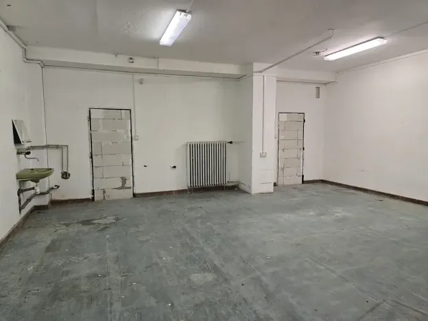 Pronájem kanceláře, Ústí nad Labem, Masarykova, 92 m2