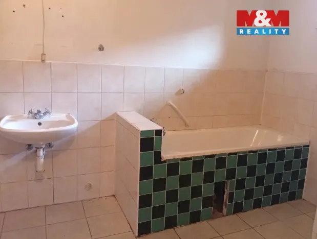 Prodej rodinného domu, Voděrady - Vyhnanice, 150 m2