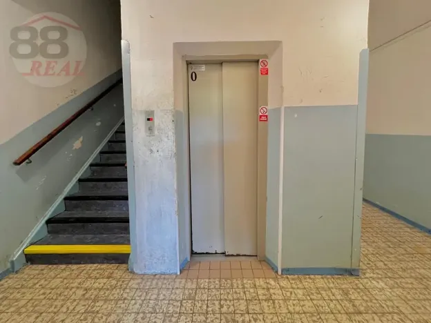 Prodej bytu 3+1, Klášterec nad Ohří, Budovatelská, 62 m2