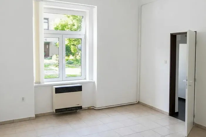 Pronájem kanceláře, Teplice, Štúrova, 83 m2