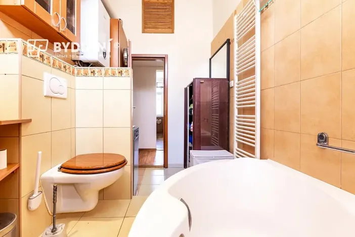 Prodej bytu 3+1, Ústí nad Labem, Elišky Krásnohorské, 74 m2