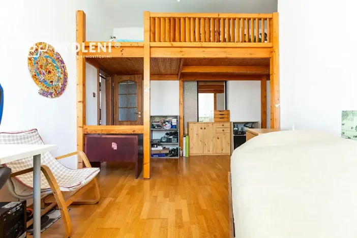 Prodej bytu 3+1, Ústí nad Labem, Elišky Krásnohorské, 74 m2