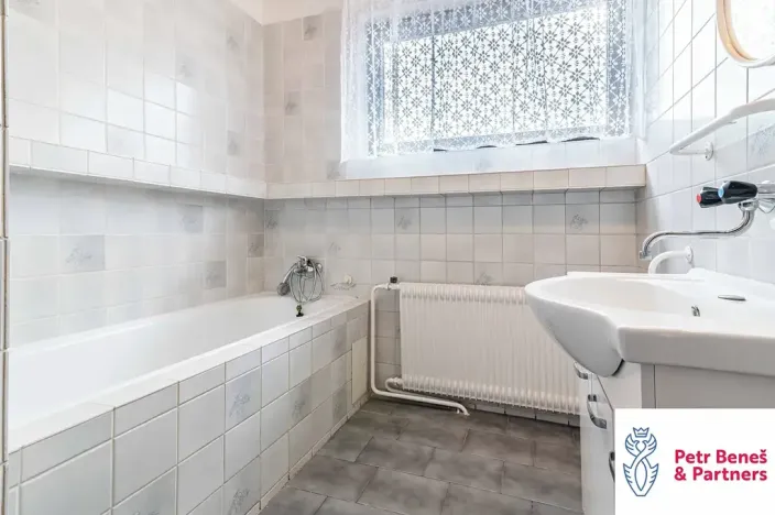 Prodej rodinného domu, Rakovník, Sadová, 207 m2