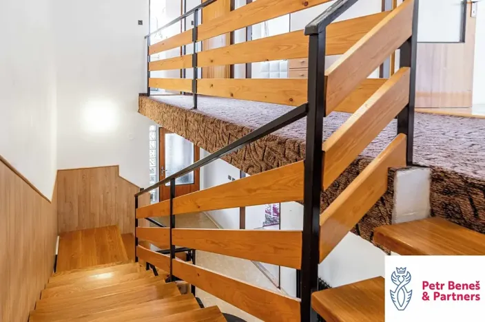 Prodej rodinného domu, Rakovník, Sadová, 207 m2