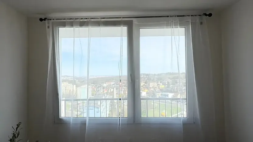 Prodej bytu 2+kk, Praha - Řepy, Makovského, 49 m2