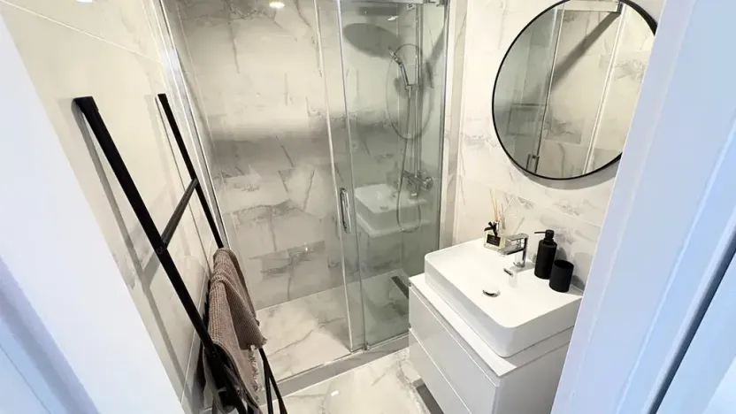 Prodej bytu 2+kk, Praha - Řepy, Makovského, 49 m2