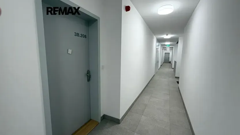 Pronájem bytu 2+kk, Praha - Letňany, Vyletalova, 54 m2