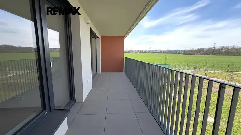 Pronájem bytu 2+kk, Praha - Letňany, Vyletalova, 54 m2