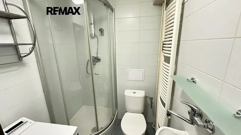 Pronájem bytu 2+kk, Kladno, Sevastopolská, 32 m2