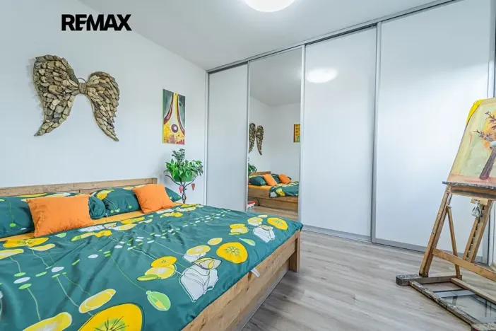 Pronájem bytu 2+1, Kladno, Havanská, 49 m2