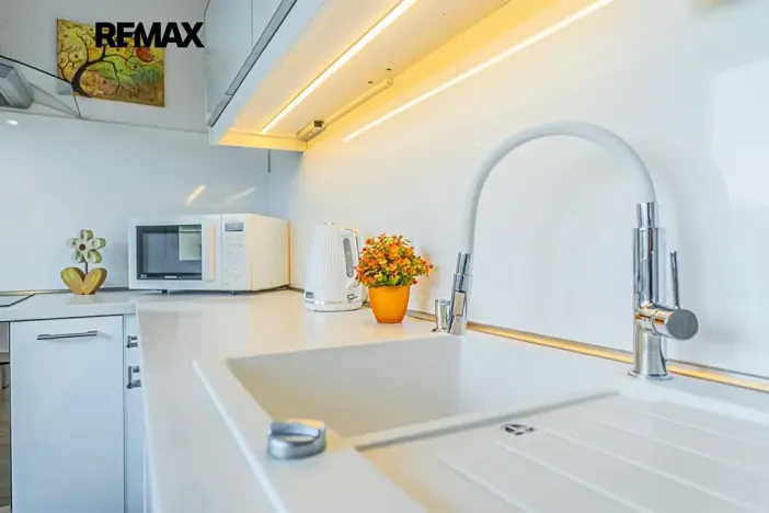 Pronájem bytu 2+1, Kladno, Havanská, 49 m2