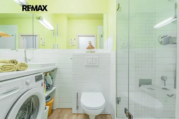 Pronájem bytu 2+1, Kladno, Havanská, 49 m2