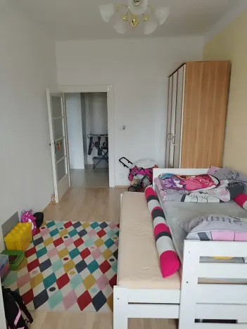 Pronájem bytu 2+1, Praha - Vinohrady, Nad olšinami, 62 m2