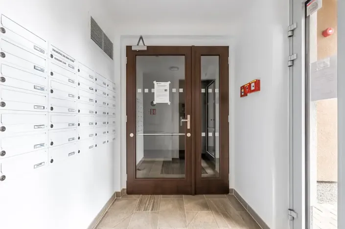 Pronájem bytu 1+kk, Praha - Horní Měcholupy, Mantovská, 32 m2