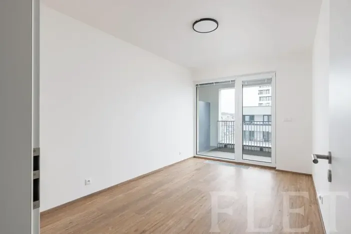 Pronájem bytu 3+kk, Praha - Hloubětín, Poděbradská, 86 m2